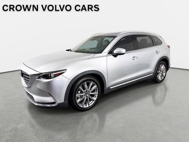 2020 Mazda Mazda CX-9 Grand Touring