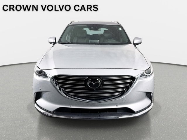 2020 Mazda Mazda CX-9 Grand Touring