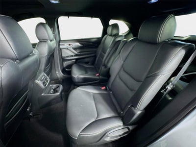 2020 Mazda Mazda CX-9 Grand Touring