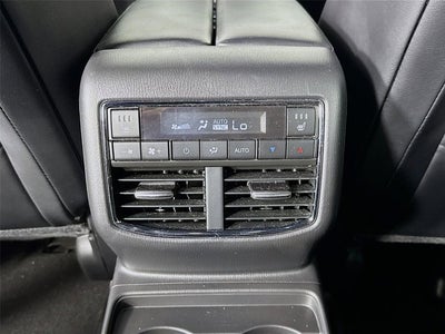2020 Mazda Mazda CX-9 Grand Touring