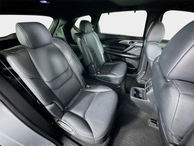 2020 Mazda Mazda CX-9 Grand Touring