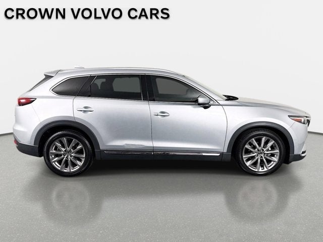 2020 Mazda Mazda CX-9 Grand Touring