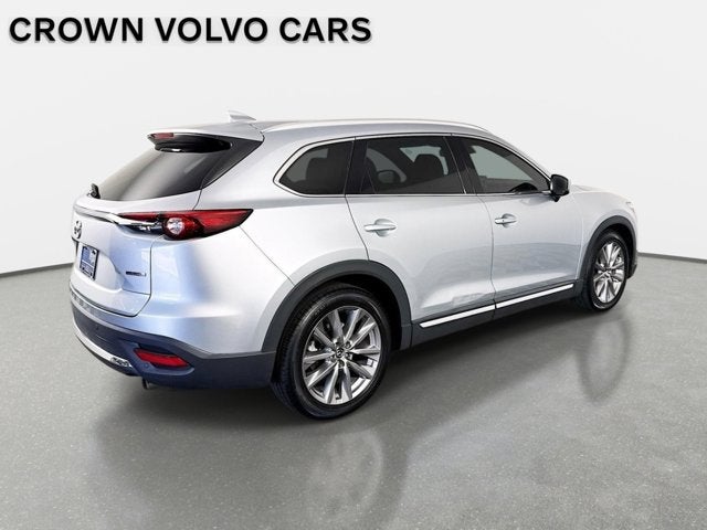 2020 Mazda Mazda CX-9 Grand Touring