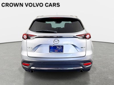 2020 Mazda Mazda CX-9 Grand Touring