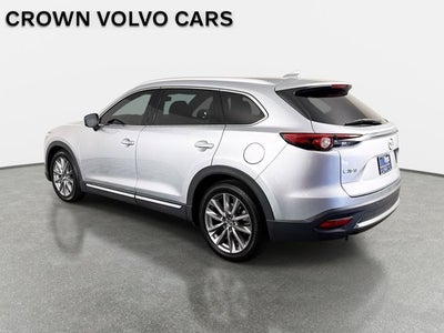 2020 Mazda Mazda CX-9 Grand Touring