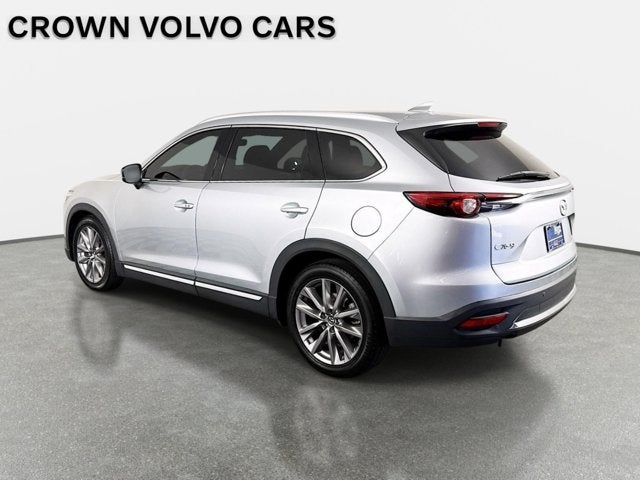 2020 Mazda Mazda CX-9 Grand Touring