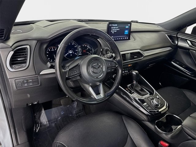 2020 Mazda Mazda CX-9 Grand Touring