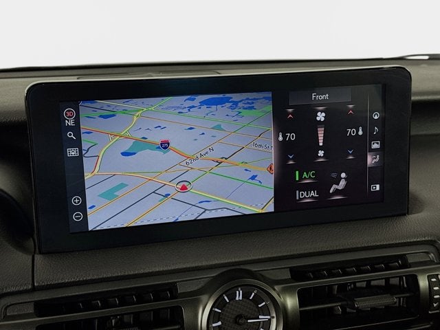 2024 Lexus IS IS 500 F SPORT Performance