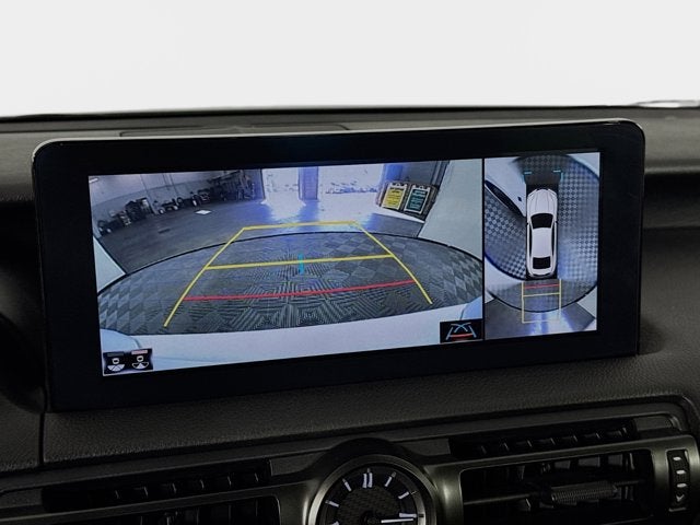 2024 Lexus IS IS 500 F SPORT Performance