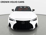 2024 Lexus IS IS 500 F SPORT Performance