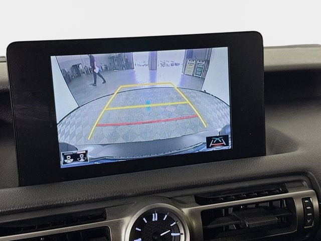 2022 Lexus IS IS 350 F SPORT