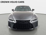 2022 Lexus IS IS 350 F SPORT