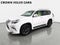 2017 Lexus GX GX 460