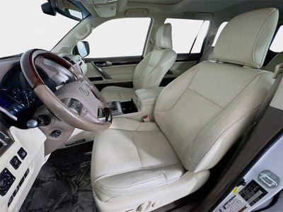 2017 Lexus GX GX 460