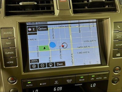 2017 Lexus GX GX 460