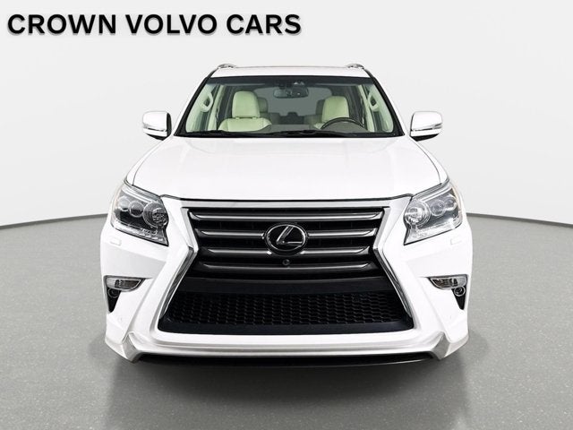 2017 Lexus GX GX 460
