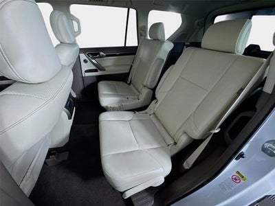 2017 Lexus GX GX 460