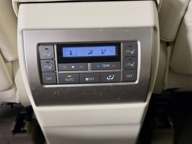 2017 Lexus GX GX 460