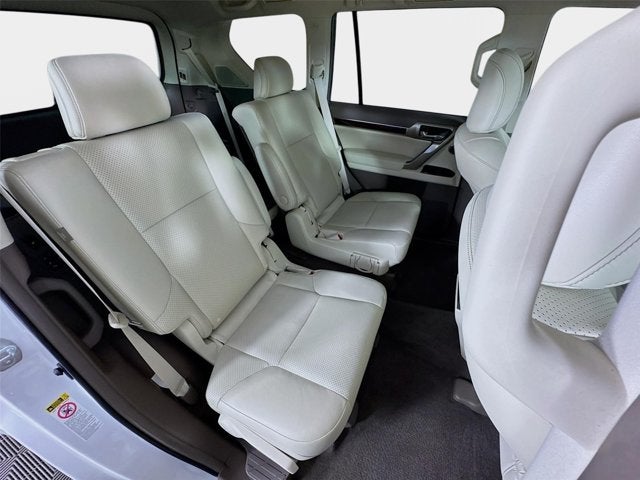 2017 Lexus GX GX 460