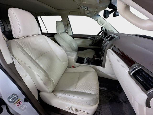 2017 Lexus GX GX 460