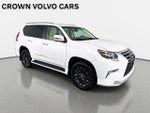 2017 Lexus GX GX 460