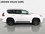 2017 Lexus GX GX 460