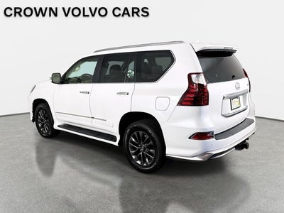 2017 Lexus GX GX 460