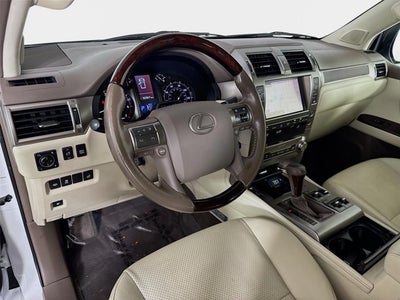 2017 Lexus GX GX 460