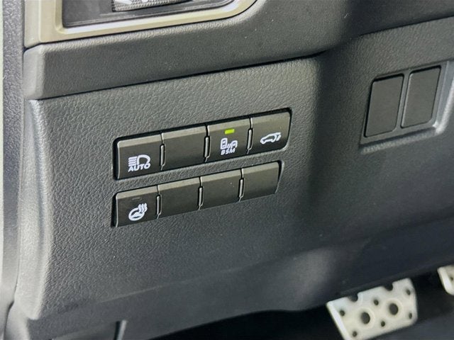 2021 Lexus NX NX 300 F SPORT