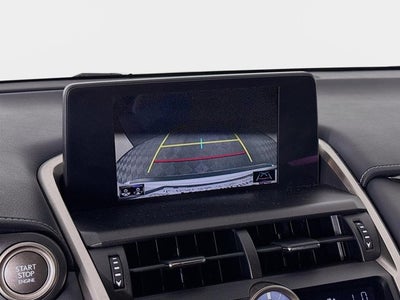 2021 Lexus NX NX 300 F SPORT