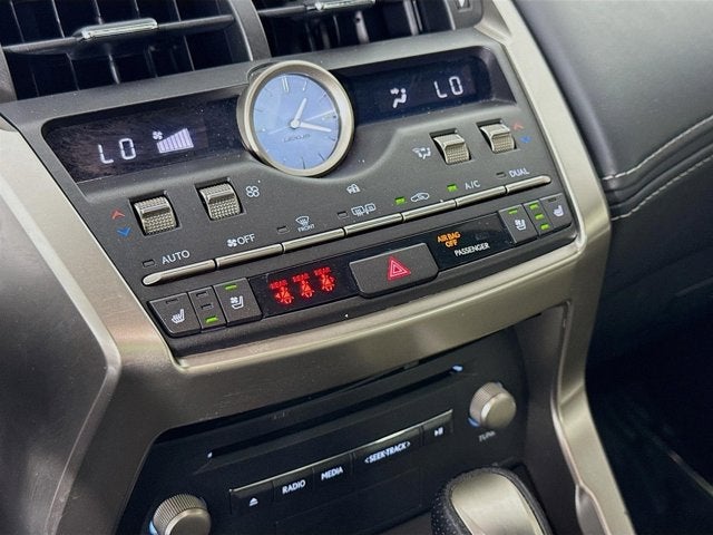 2021 Lexus NX NX 300 F SPORT