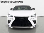 2021 Lexus NX NX 300 F SPORT