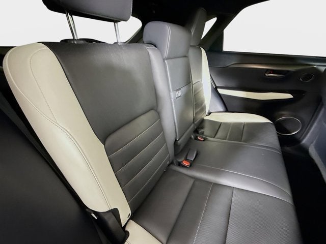 2021 Lexus NX NX 300 F SPORT