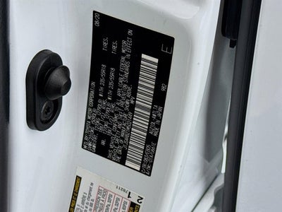 2021 Lexus NX NX 300 F SPORT