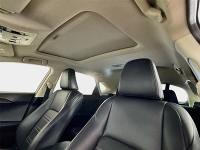 2016 Lexus NX 200t 200t