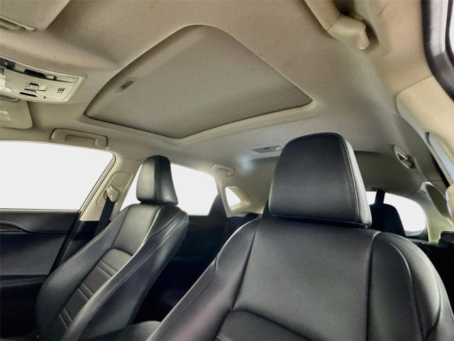 2016 Lexus NX 200t 200t