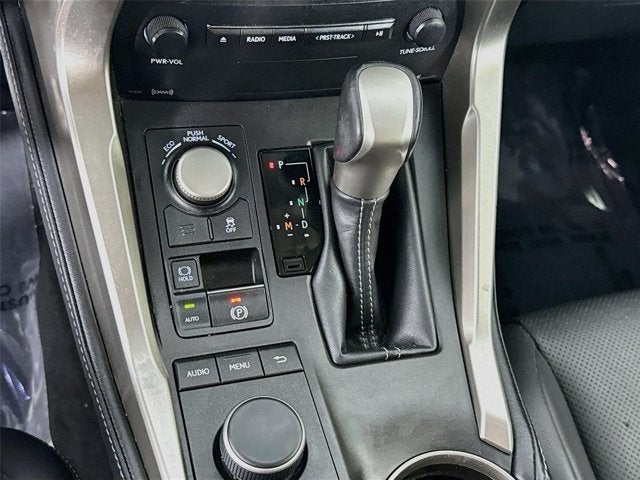 2016 Lexus NX 200t 200t