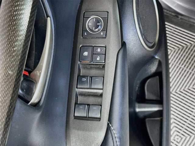 2016 Lexus NX 200t 200t