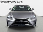 2016 Lexus NX 200t 200t