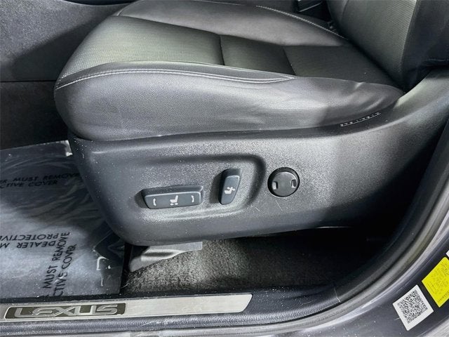 2016 Lexus NX 200t 200t