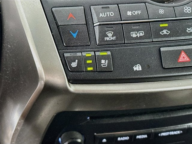 2016 Lexus NX 200t 200t