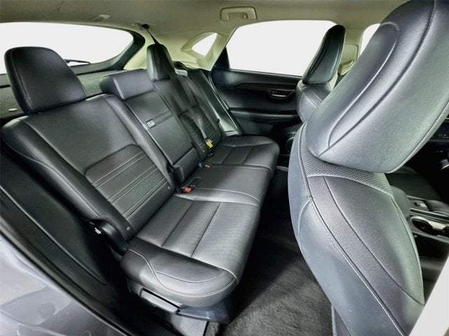 2016 Lexus NX 200t 200t