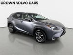 2016 Lexus NX 200t 200t