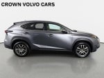 2016 Lexus NX 200t 200t
