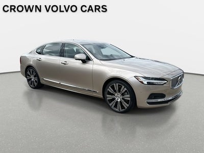 2023 Volvo S90 Plus