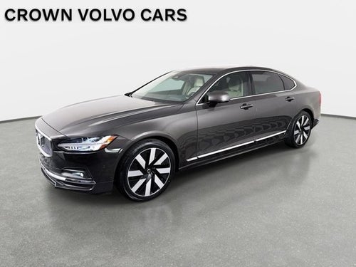 2023 Volvo S90 Plus