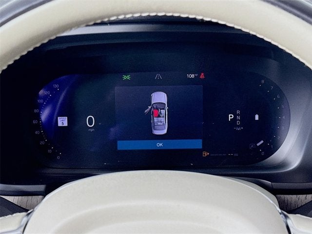 2023 Volvo S90 Plus