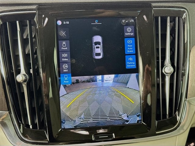 2023 Volvo S90 Plus