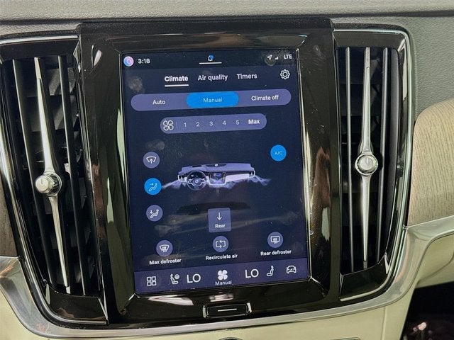 2023 Volvo S90 Plus