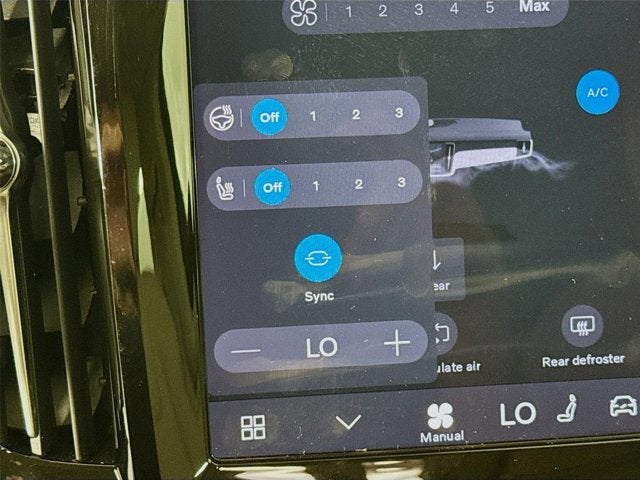 2023 Volvo S90 Plus